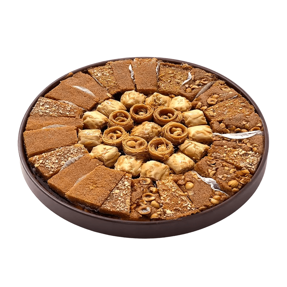 مدور ممتاز عدد
